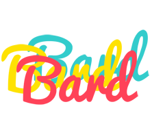 Bard disco logo