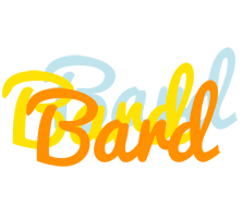 Bard energy logo