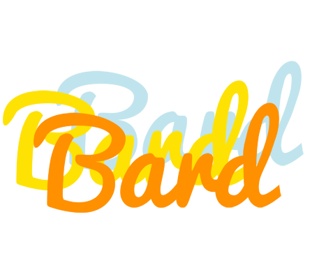 Bard energy logo