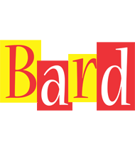 Bard errors logo