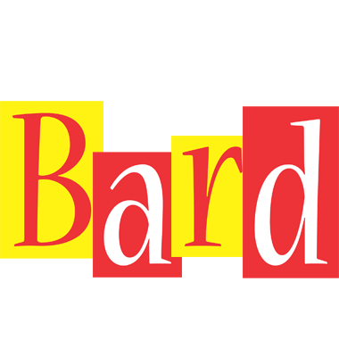 Bard errors logo