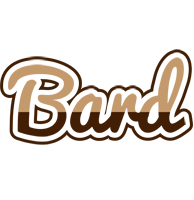 Bard exclusive logo