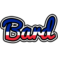 Bard france logo
