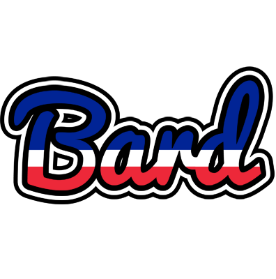 Bard france logo