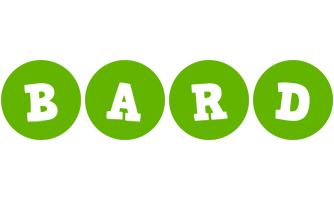 Bard games logo