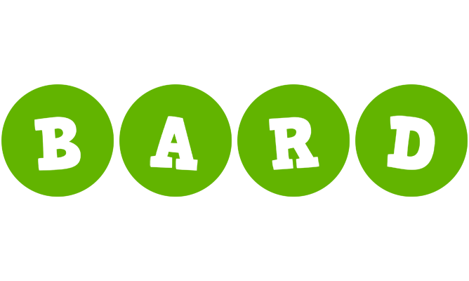 Bard games logo