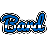 Bard greece logo