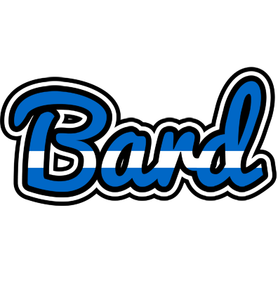 Bard greece logo