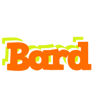 Bard healthy logo