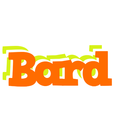 Bard healthy logo