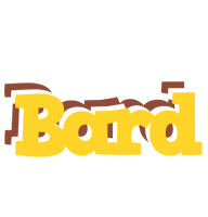 Bard hotcup logo