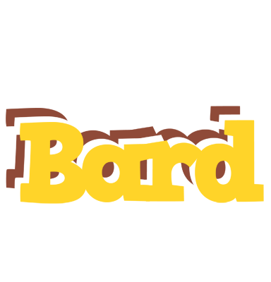 Bard hotcup logo