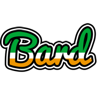 Bard ireland logo