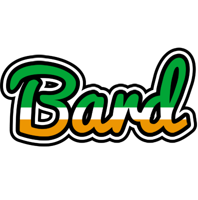 Bard ireland logo