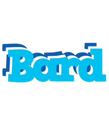Bard jacuzzi logo