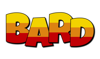 Bard jungle logo