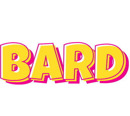 Bard kaboom logo