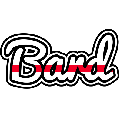 Bard kingdom logo
