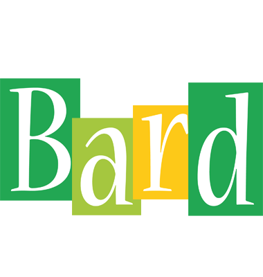Bard lemonade logo