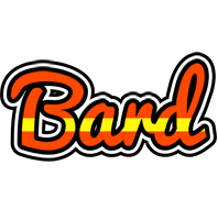 Bard madrid logo