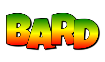 Bard mango logo