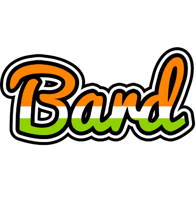 Bard mumbai logo