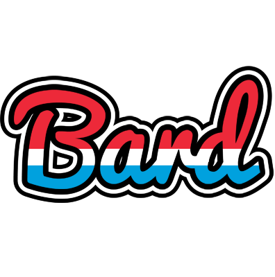 Bard norway logo