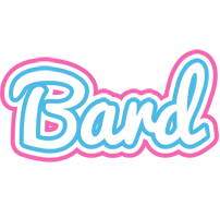 Bard outdoors logo