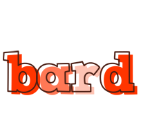 Bard paint logo
