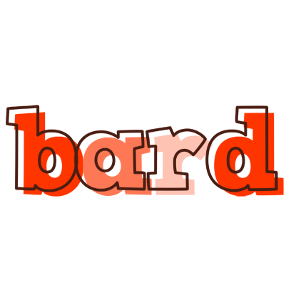 Bard paint logo