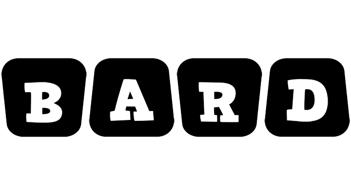 Bard racing logo