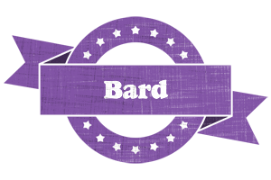 Bard royal logo