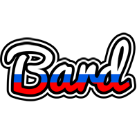 Bard russia logo