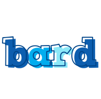 Bard sailor logo