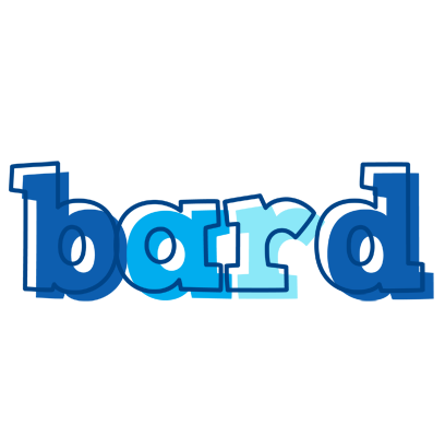 Bard sailor logo