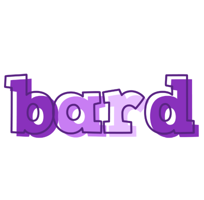 Bard sensual logo