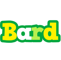 Bard soccer logo