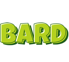 Bard summer logo