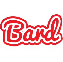 Bard sunshine logo
