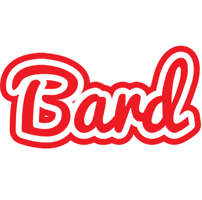 Bard sunshine logo