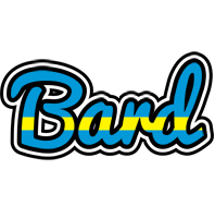 Bard sweden logo