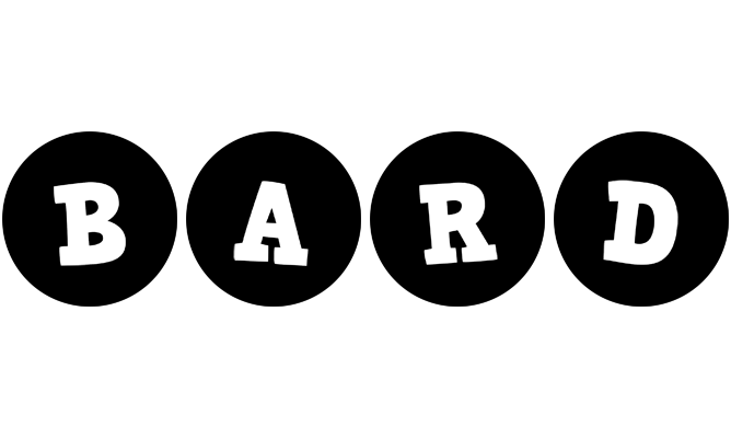 Bard tools logo