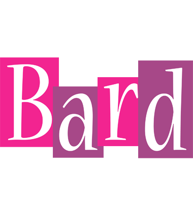 Bard whine logo