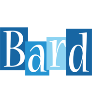 Bard winter logo