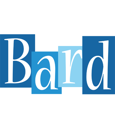 Bard winter logo