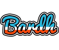 Bardh america logo