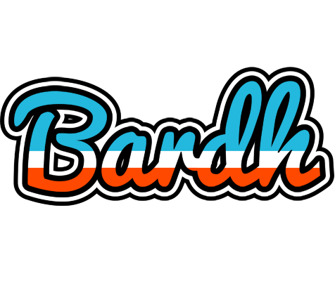 Bardh america logo
