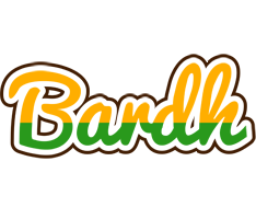 Bardh banana logo