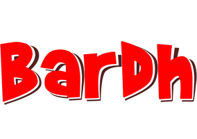 Bardh basket logo