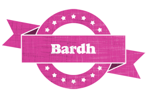 Bardh beauty logo